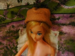 COLD OUTSIDE HAT VIEW